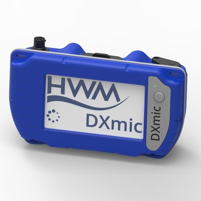 DXmic