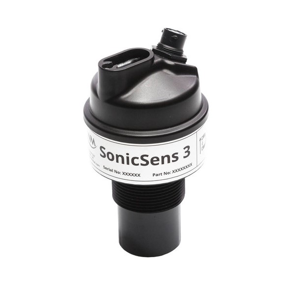 SonicSens 3
