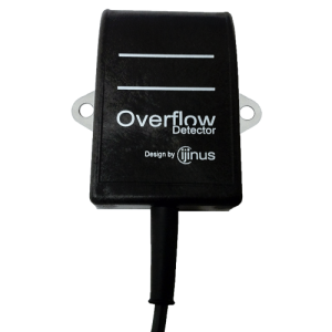Overflow monitoring