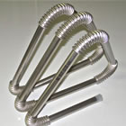 Corrugated Stainless Steel Tube
