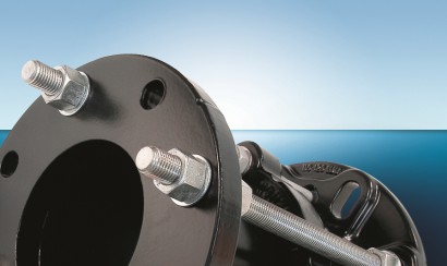 Stainless Steel Expansion Joints