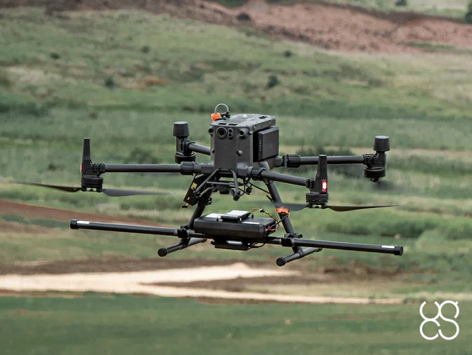 Ground Penetrating Radar Ground Penetrating Radar