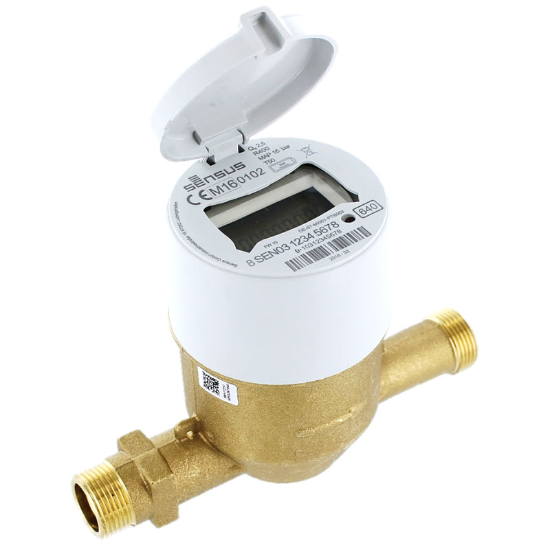 640 Water Meter