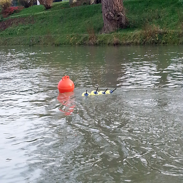 Bouy