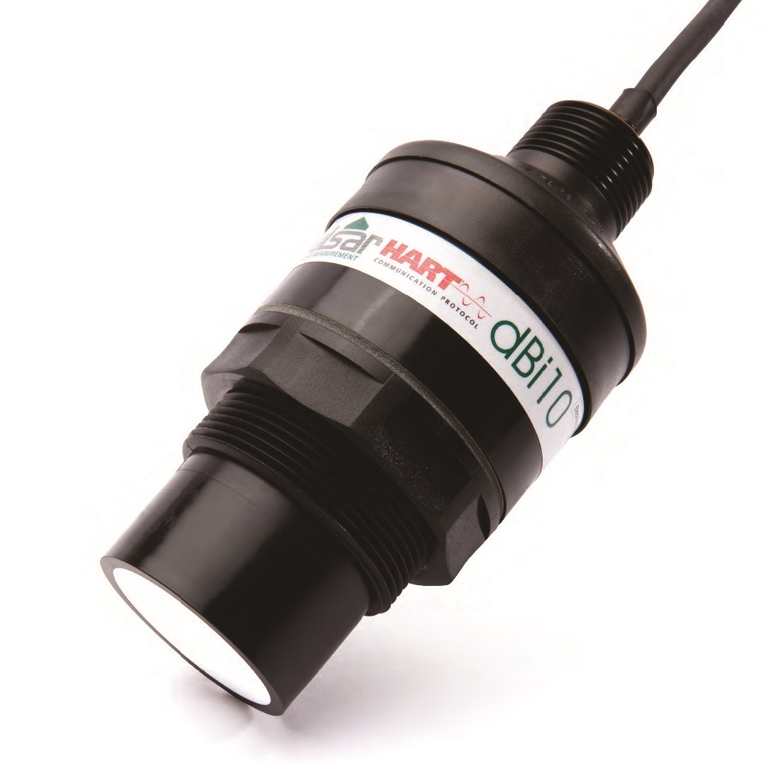 dBi HART Transducer