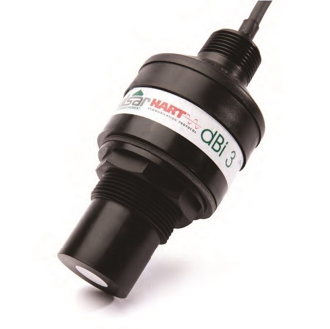 dBi HART Transducer