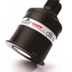 dBi HART Transducer