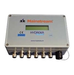 MainstreamIV