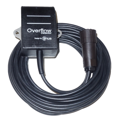 Overflow Monitor