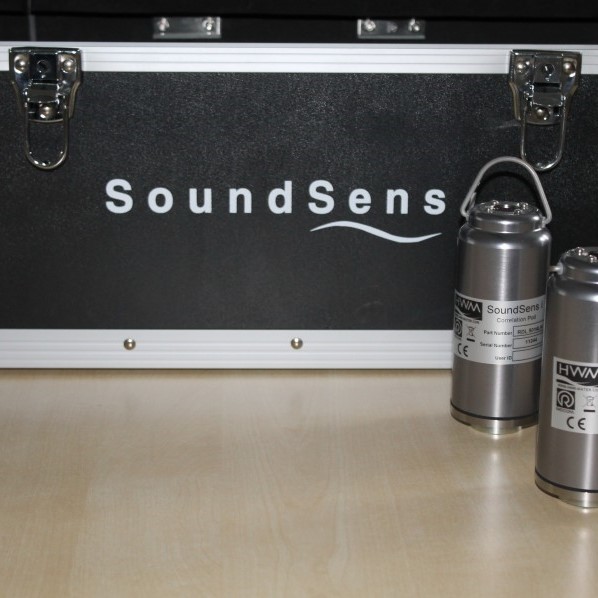 Soundsens “i”