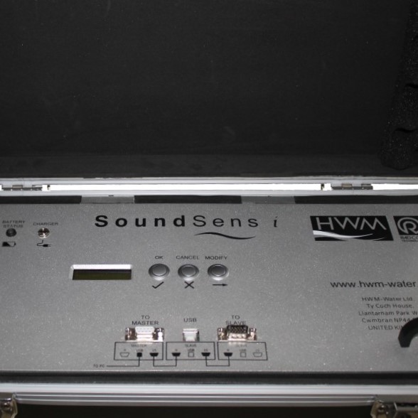 Soundsens “i”