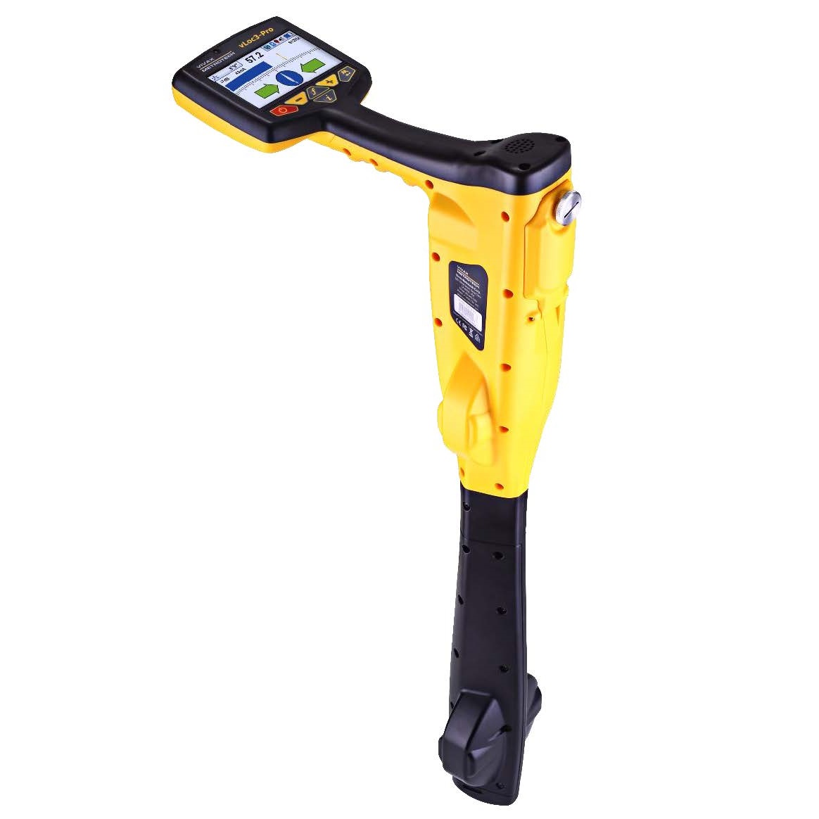 vloc3 Pro