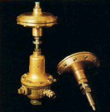 Hydraulic Actuato