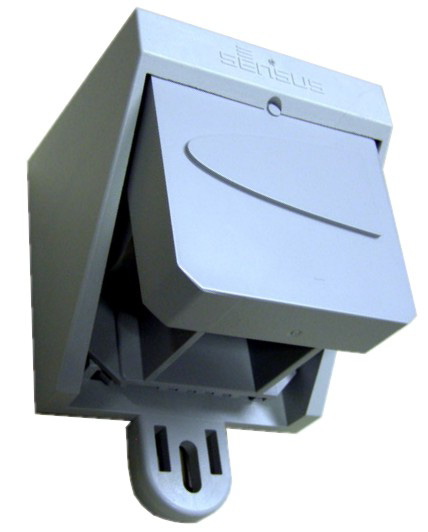 SensusRF Radio Repeater