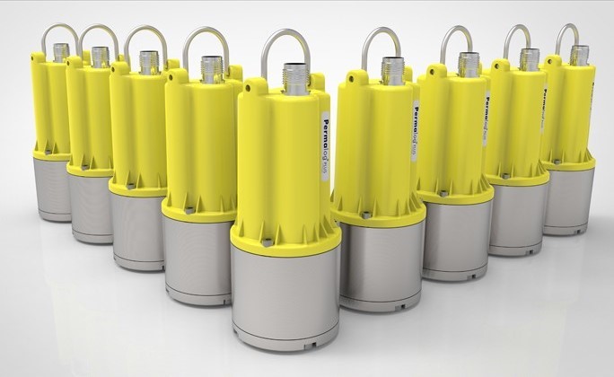 Noise Loggers