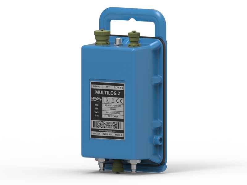 Data Logger