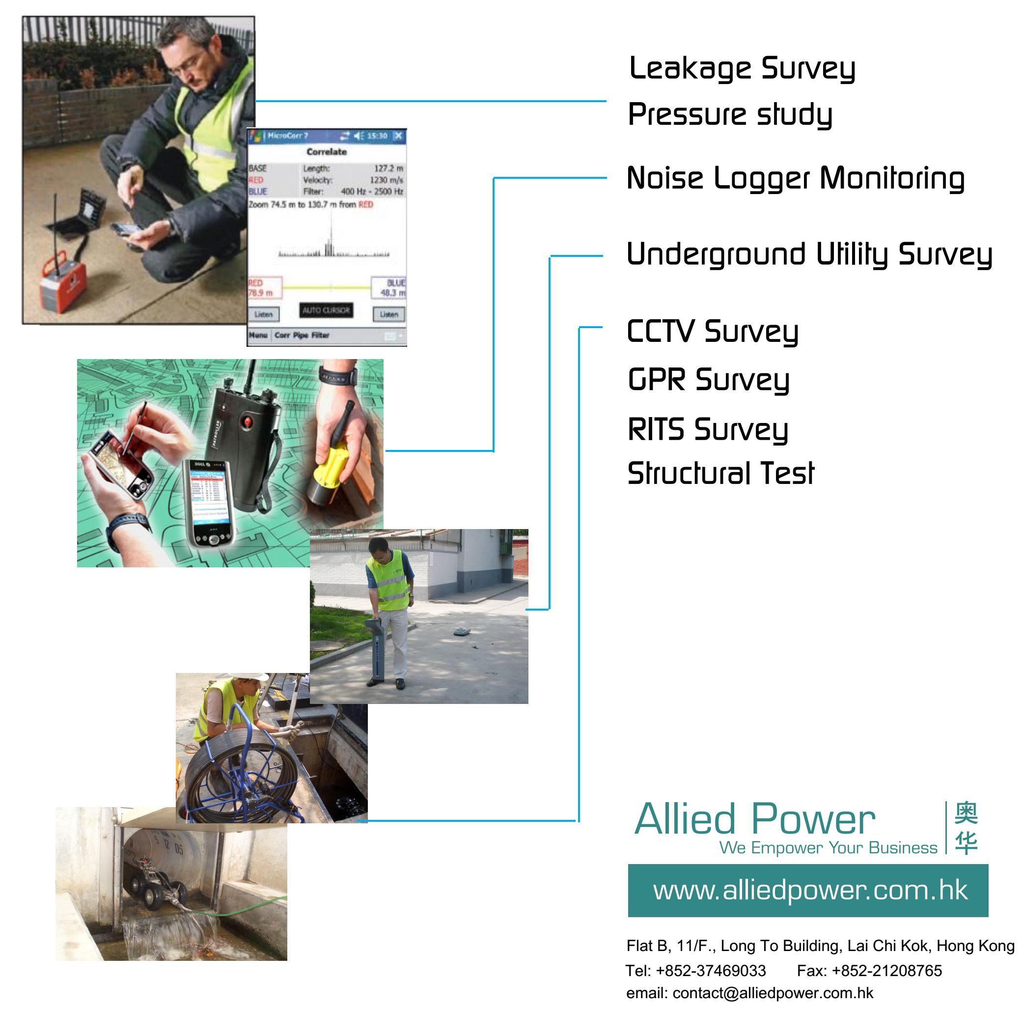 Services